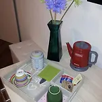 Residenza Piazza Moro Frühstückspension 3*