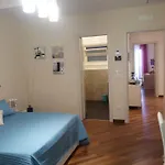Residenza Piazza Moro Frühstückspension 3*