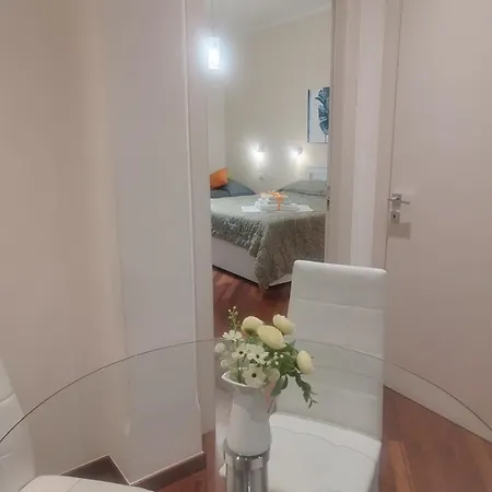 Nocleg ze śniadaniem Residenza Piazza Moro Bari