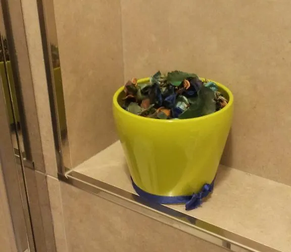 Frühstückspension Residenza Piazza Moro Bari