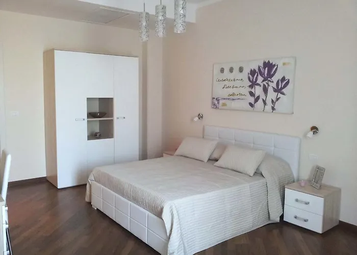 Residenza Piazza Moro