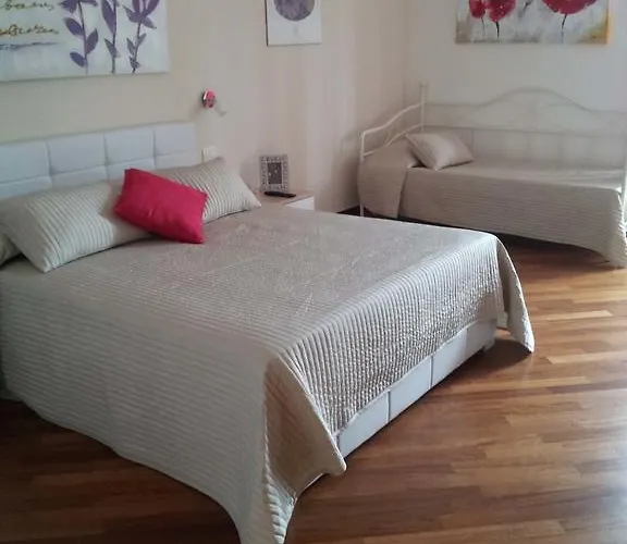 Residenza Piazza Moro 3*