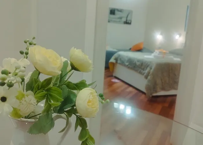 Residenza Piazza Moro 3* Bari