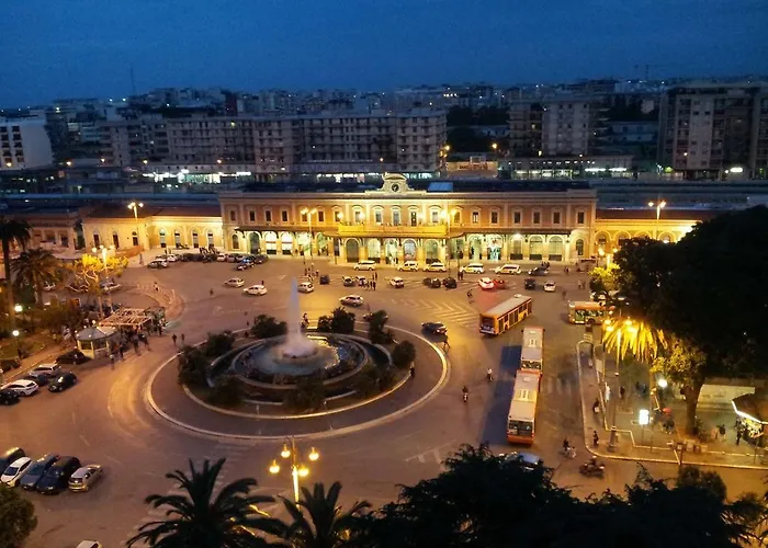 Residenza Piazza Moro