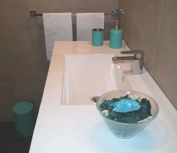 Residenza Piazza Moro Bari