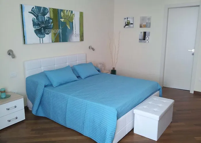 Residenza Piazza Moro 3*