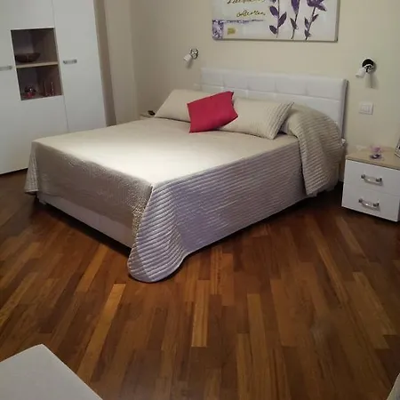 Panzió Residenza Piazza Moro 3*