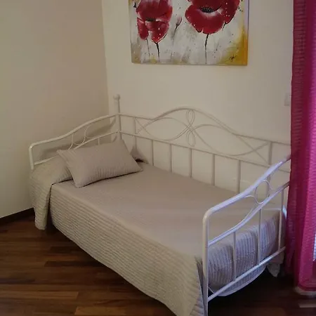 Panzió Residenza Piazza Moro