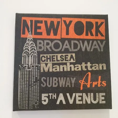 Residenza Piazza Moro 3* Бари