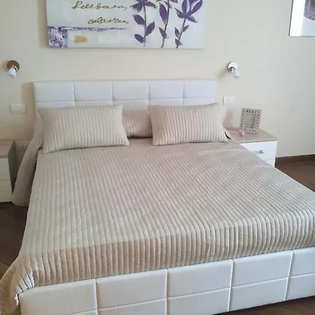 B&B Residenza Piazza Moro 바리
