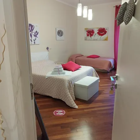 Residenza Piazza Moro Отель типа 