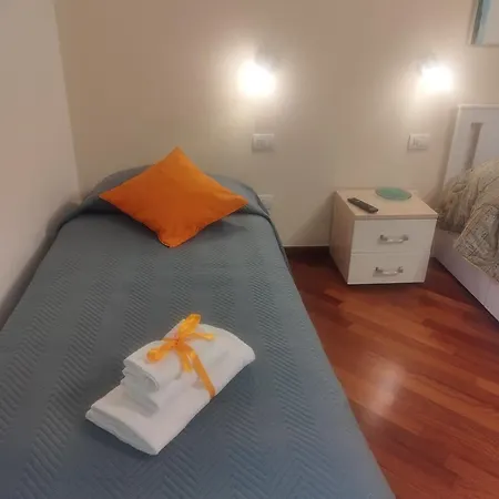 Residenza Piazza Moro Panzió