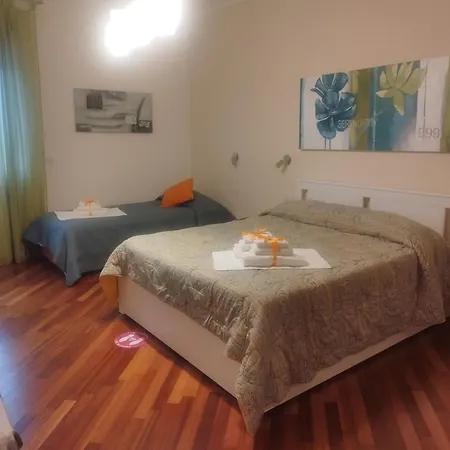 Residenza Piazza Moro 3*