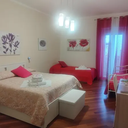 B&B Residenza Piazza Moro 3*