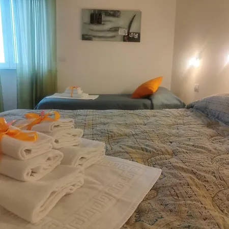 Residenza Piazza Moro Отель типа 