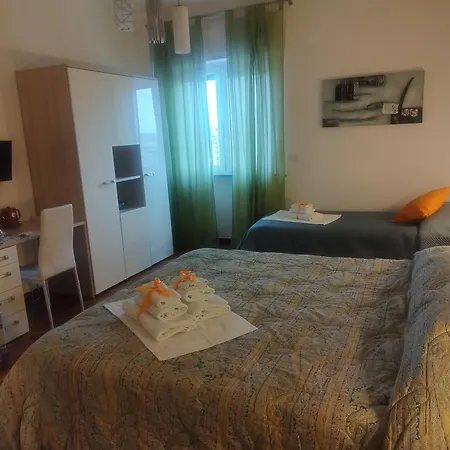 Residenza Piazza Moro