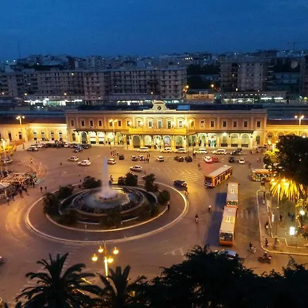 Residenza Piazza Moro