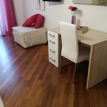 Residenza Piazza Moro Panzió