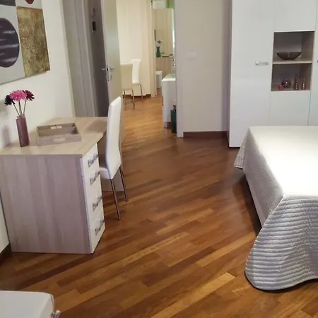 B&B Residenza Piazza Moro 바리