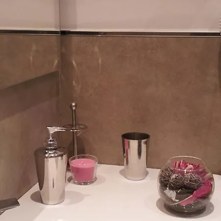 Residenza Piazza Moro Бари