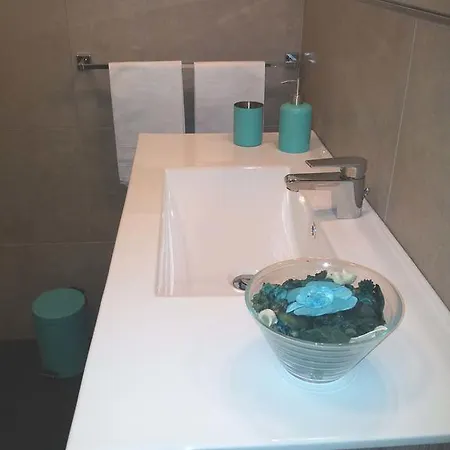 Residenza Piazza Moro Bari