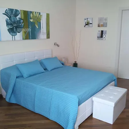 Residenza Piazza Moro 3*