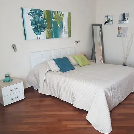 Residenza Piazza Moro Panzió