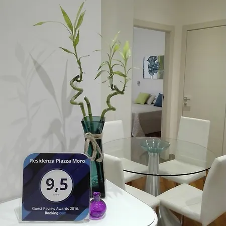 Residenza Piazza Moro Отель типа 