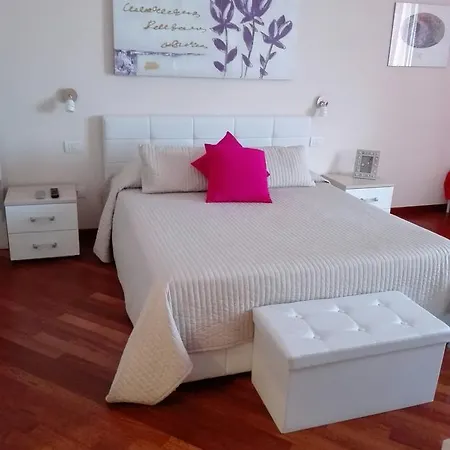 Residenza Piazza Moro Отель типа 
