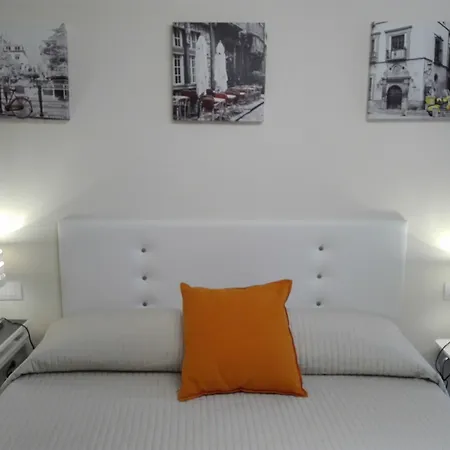 Residenza Piazza Moro Отель типа 