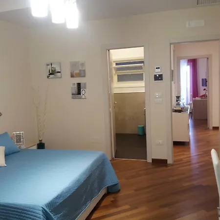 Residenza Piazza Moro Отель типа 