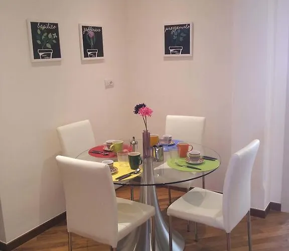 Residenza Piazza Moro Bed & Breakfast