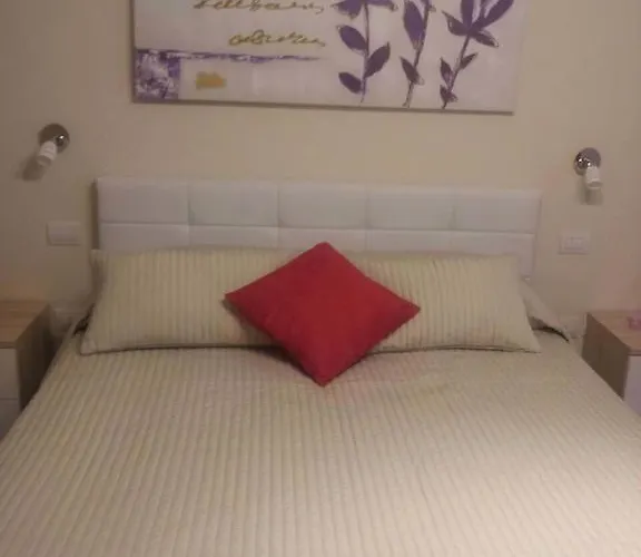 Residenza Piazza Moro 3*