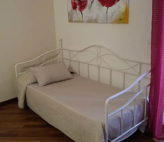 Bed & Breakfast Residenza Piazza Moro