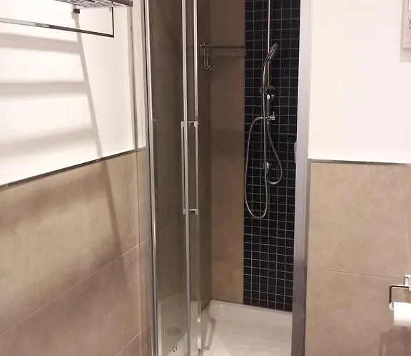 Residenza Piazza Moro Bari