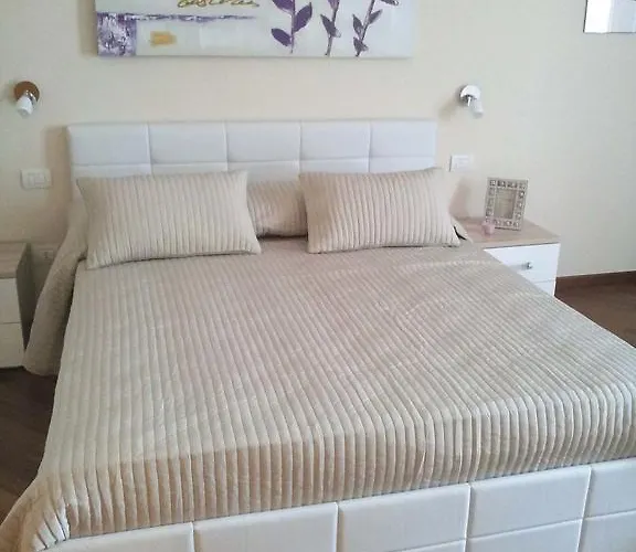 Bed & Breakfast Residenza Piazza Moro Bari