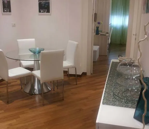 Residenza Piazza Moro 3* Bari
