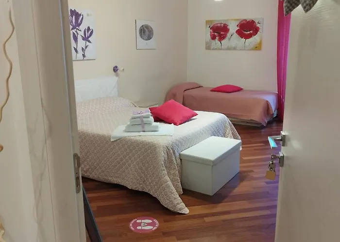 Residenza Piazza Moro Bed & Breakfast