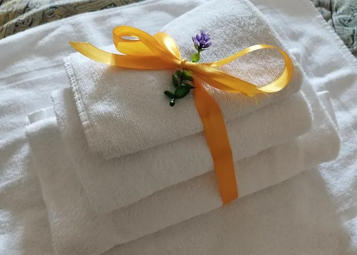 Bed & Breakfast Residenza Piazza Moro 3*