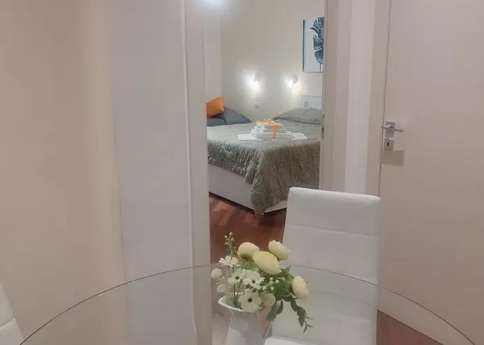 Bed & Breakfast Residenza Piazza Moro Bari