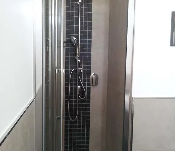 Residenza Piazza Moro Bari