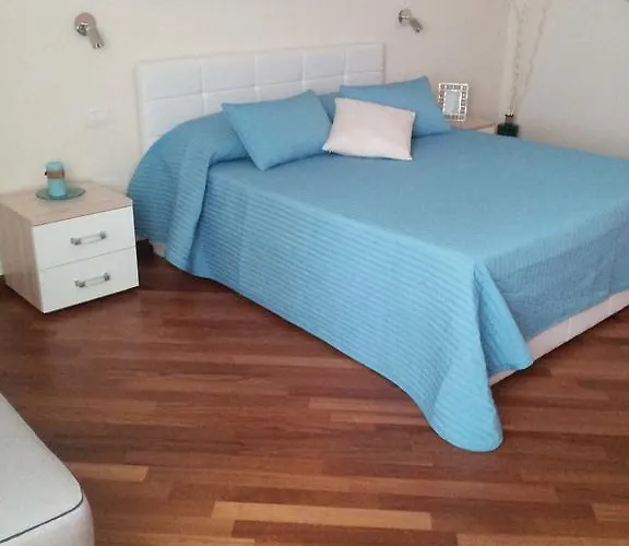 Residenza Piazza Moro