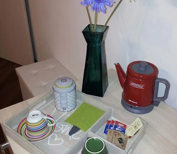 Residenza Piazza Moro Bed & Breakfast 3*