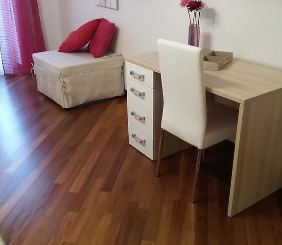 Residenza Piazza Moro Bed & Breakfast