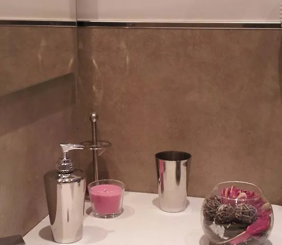 Residenza Piazza Moro Bari