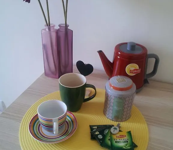 Bed & Breakfast Residenza Piazza Moro