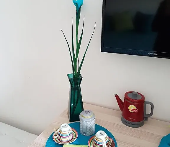 Piazza Moro Oda ve Kahvaltı Bari