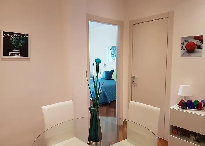 Residenza Piazza Moro 3* Bari