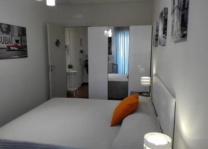 Residenza Piazza Moro 3*