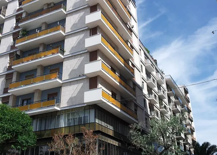 Residenza Piazza Moro 3* Bari